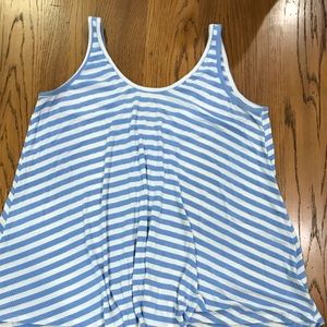 Boutique tank top